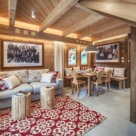 Osada Gasienica Centrum Zakopane Exterior foto